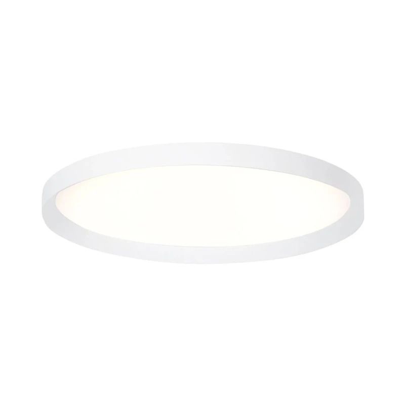 Steinhauer Flady LED Plafondlamp | 36W 2700K 3500lm 927 | Dimbaar | Wit