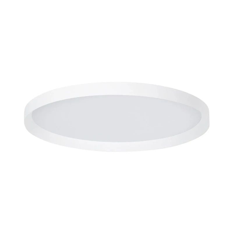 Steinhauer Flady LED Plafondlamp | 36W 2700K 3500lm 927 | Dimbaar | Wit