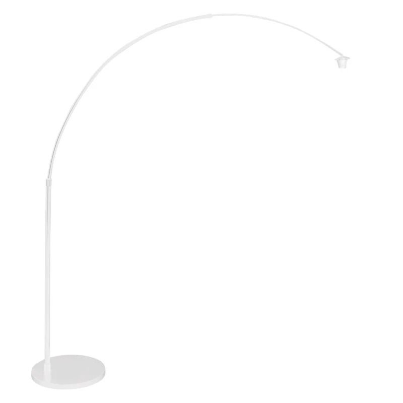 Steinhauer Sparkled Light LED Vloerlamp | 1x E27 40W | Dimbaar | Groen/Wit
