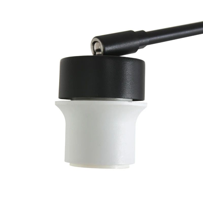 Steinhauer Prestige Chic LED Wandlamp | 1x E27 40W | Dimbaar | Goud/Zwart