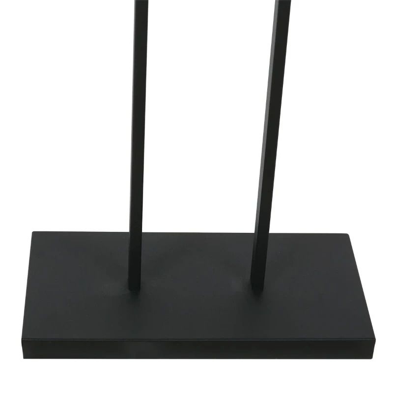 Steinhauer Stang LED Vloerlamp | 1x E27 40W | Dimbaar | Groen/Zwart