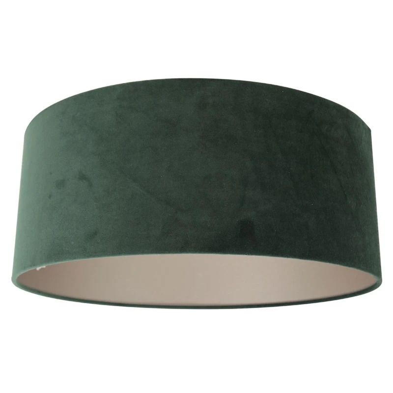 Steinhauer Stang LED Vloerlamp | 1x E27 40W | Dimbaar | Groen/Zwart