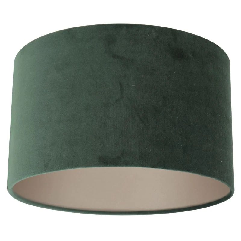 Steinhauer Stang LED Tafellamp | 1x E27 40W | Dimbaar | Groen/Zwart