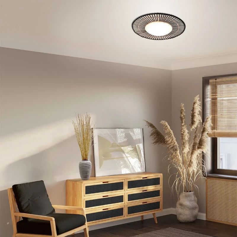 Anne Light Aura LED Plafondlamp | 12W 2700K 1150lm 927 | IP44 | Dimbaar