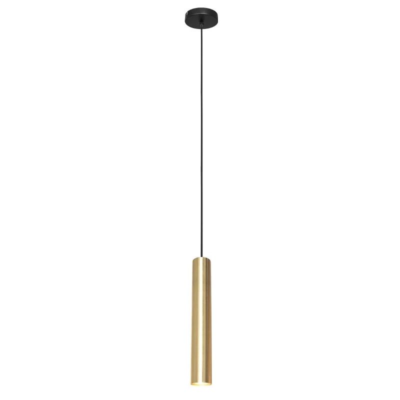 Steinhauer Tubel LED Hanglamp | 1x GU10 4.9W 2200K/2700K 480lm 922/927 | Dimbaar