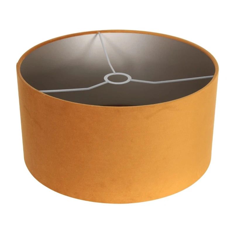 Mexlite Triek LED Vloerlamp | 1x E27 40W | Dimbaar | Goud/Hout/Zwart