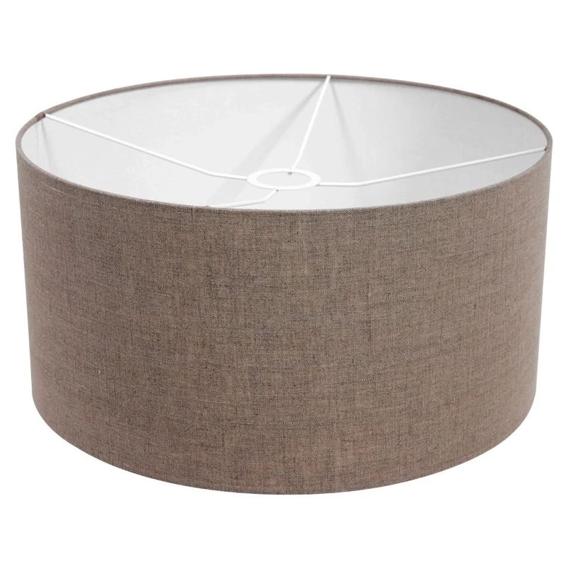 Mexlite Triek LED Vloerlamp | 1x E27 40W | Dimbaar | Grijs/Hout/Zwart