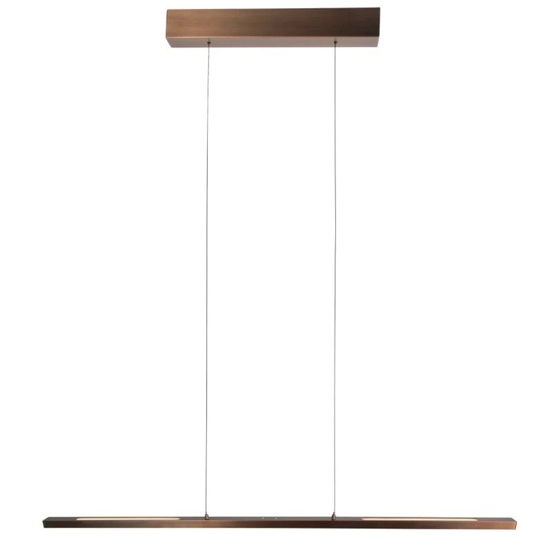 Steinhauer Bande LED Hanglamp | 8.4W 2200K/4000K 2500lm 922/940 | Dimbaar
