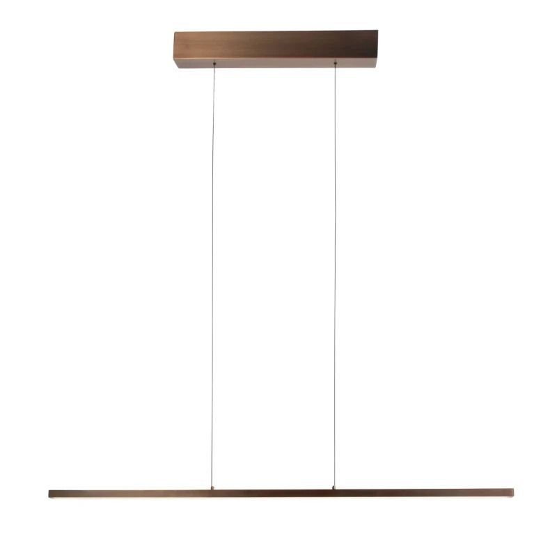 Steinhauer Bande LED Hanglamp | 8.4W 2200K/4000K 2500lm 922/940 | Dimbaar