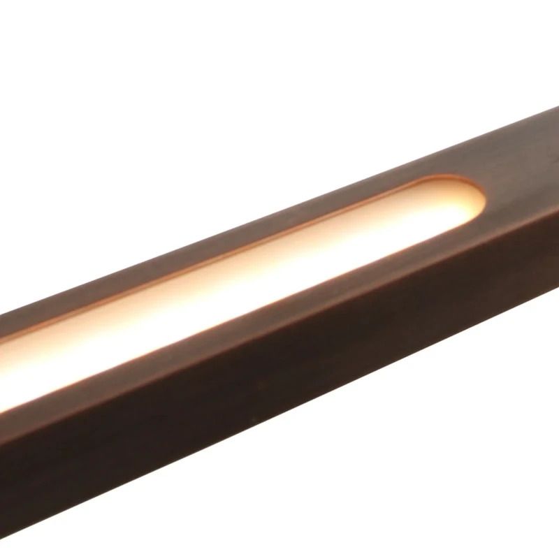 Steinhauer Bande LED Hanglamp | 8.4W 2200K/4000K 2500lm 922/940 | Dimbaar