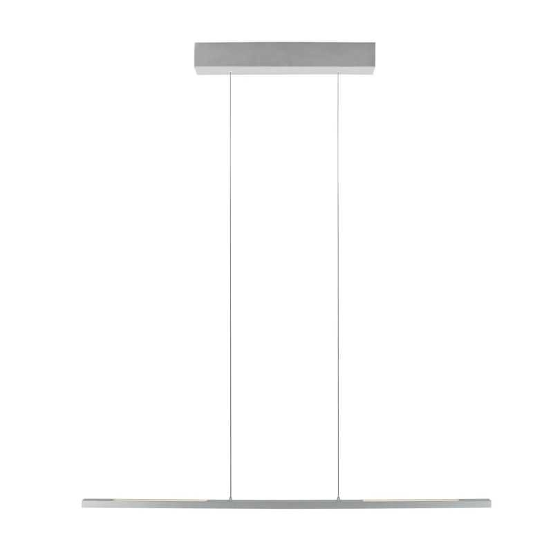 Steinhauer Bande LED Hanglamp | 8.4W 2200K/4000K 2500lm 922/940 | Dimbaar