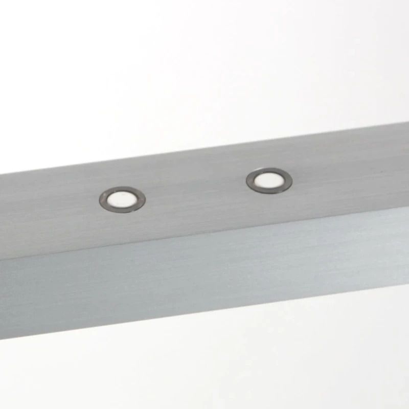 Steinhauer Bande LED Hanglamp | 8.4W 2200K/4000K 2500lm 922/940 | Dimbaar