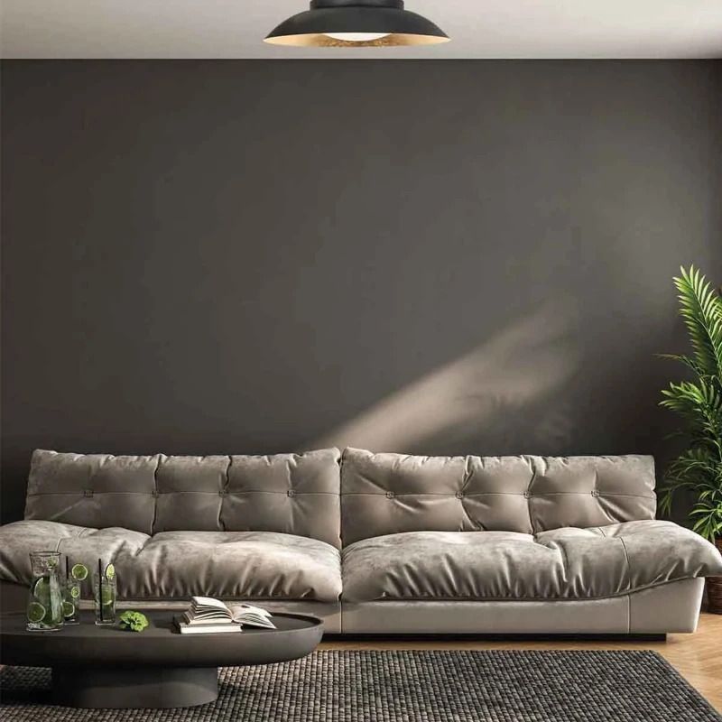Steinhauer Ceiling and wall LED Plafondlamp | 12W 2700K 1150lm 927 | Dimbaar