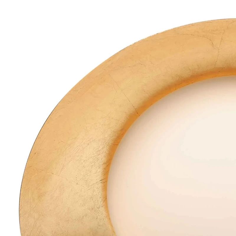 Steinhauer Ceiling and wall LED Plafondlamp | 12W 2700K 1150lm 927 | Dimbaar