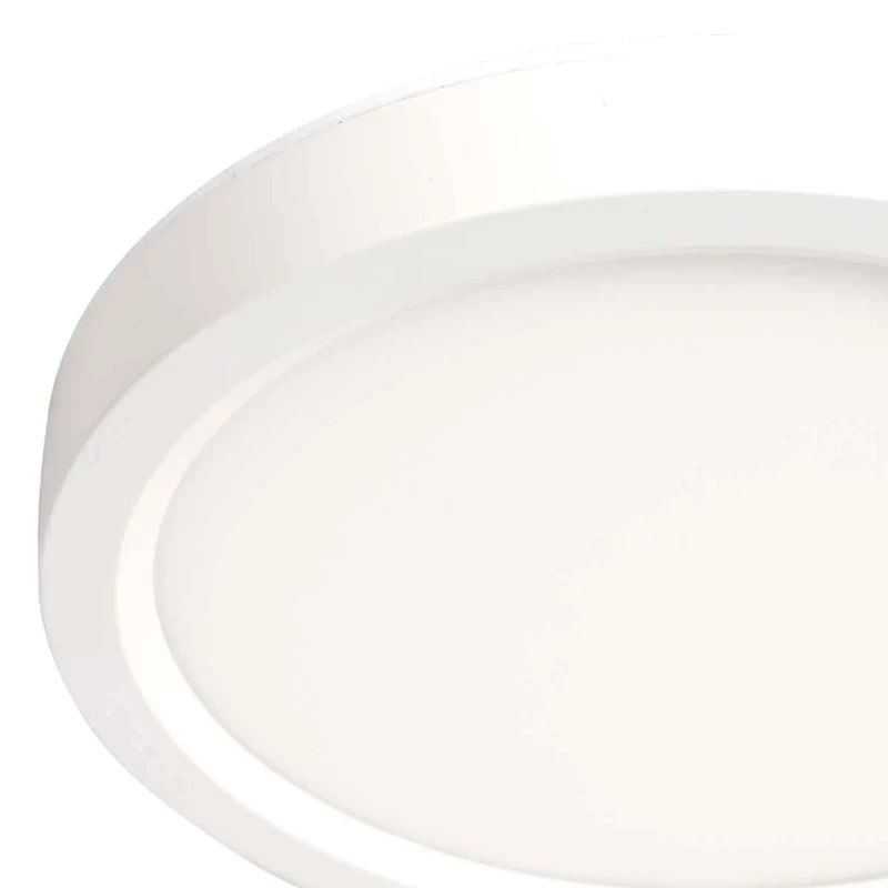 Steinhauer Luminix LED Plafondlamp | 15W 2700K/3000K 1500lm 927/930 | IP44