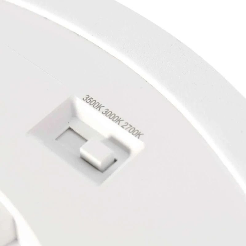 Steinhauer Luminix LED Plafondlamp | 15W 2700K/3000K 1500lm 927/930 | IP44