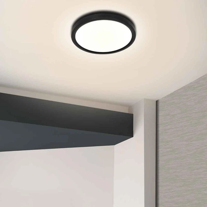 Steinhauer Luminix LED Plafondlamp | 15W 2700K/3000K 1500lm 927/930 | IP44