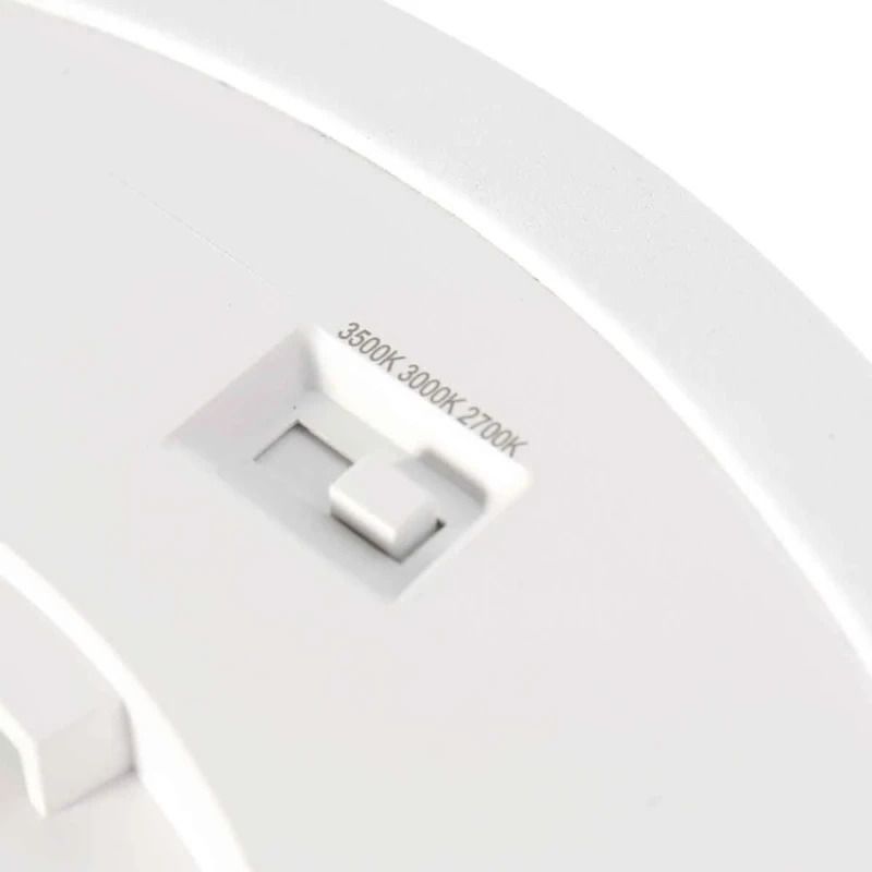 Steinhauer Luminix LED Plafondlamp | 18W 2700K/3000K 1800lm 927/930 | IP44