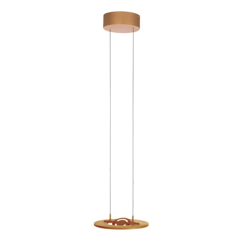 Steinhauer Exclusive Soleil LED Hanglamp | 30W 2700K 4000lm 927 | Dimbaar
