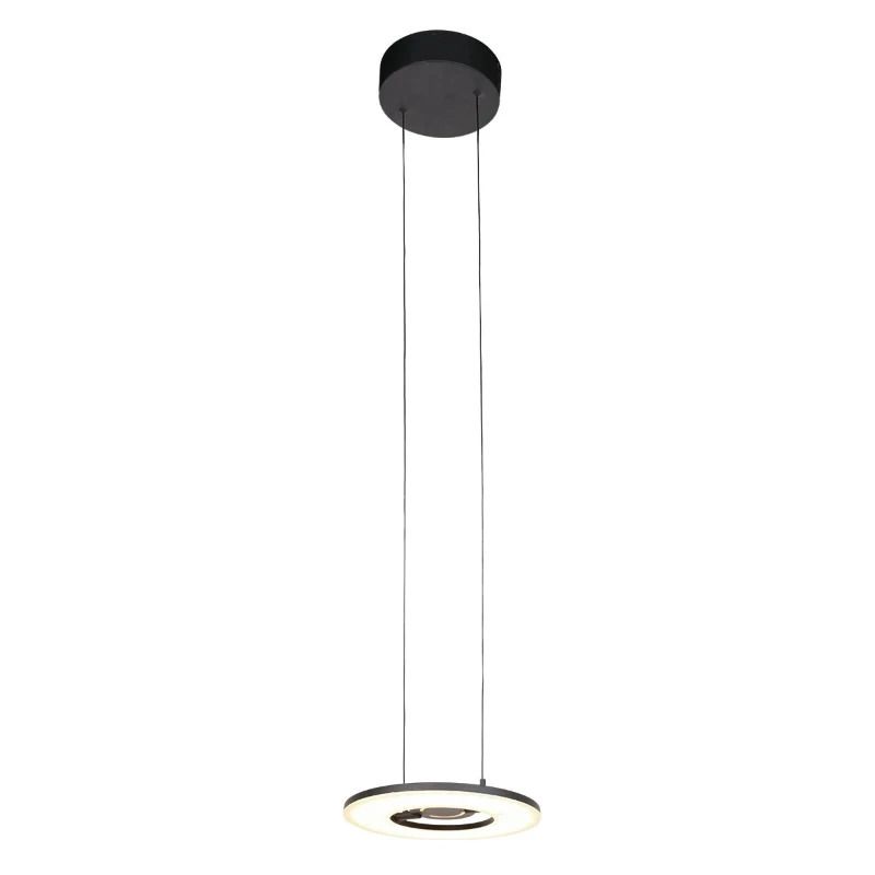 Steinhauer Exclusive Soleil LED Hanglamp | 30W 2700K 4000lm 927 | Dimbaar