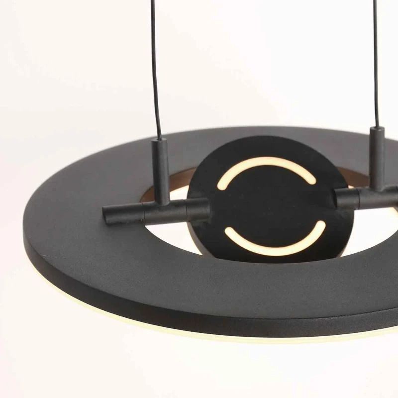 Steinhauer Exclusive Soleil LED Hanglamp | 30W 2700K 4000lm 927 | Dimbaar