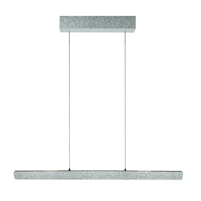 Steinhauer Exclusive Fluxy LED Hanglamp | 27W 2700K 4000lm 927