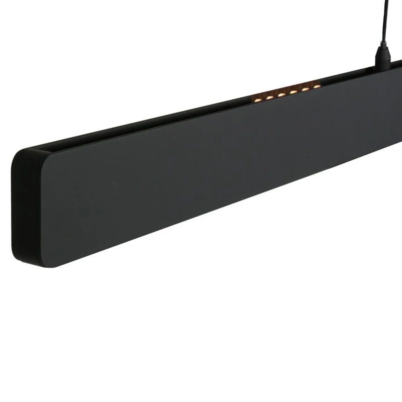 Steinhauer Exclusive Fluxy LED Hanglamp | 27W 2700K 2700lm 927