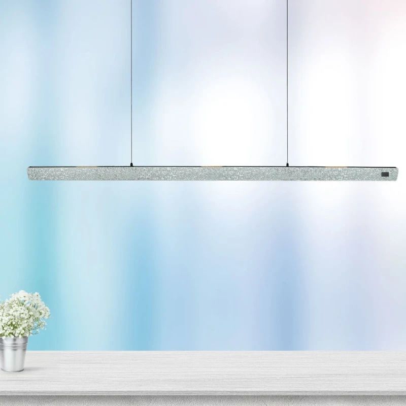 Steinhauer Exclusive Fluxy LED Hanglamp | 39W 2700K 4000lm 927