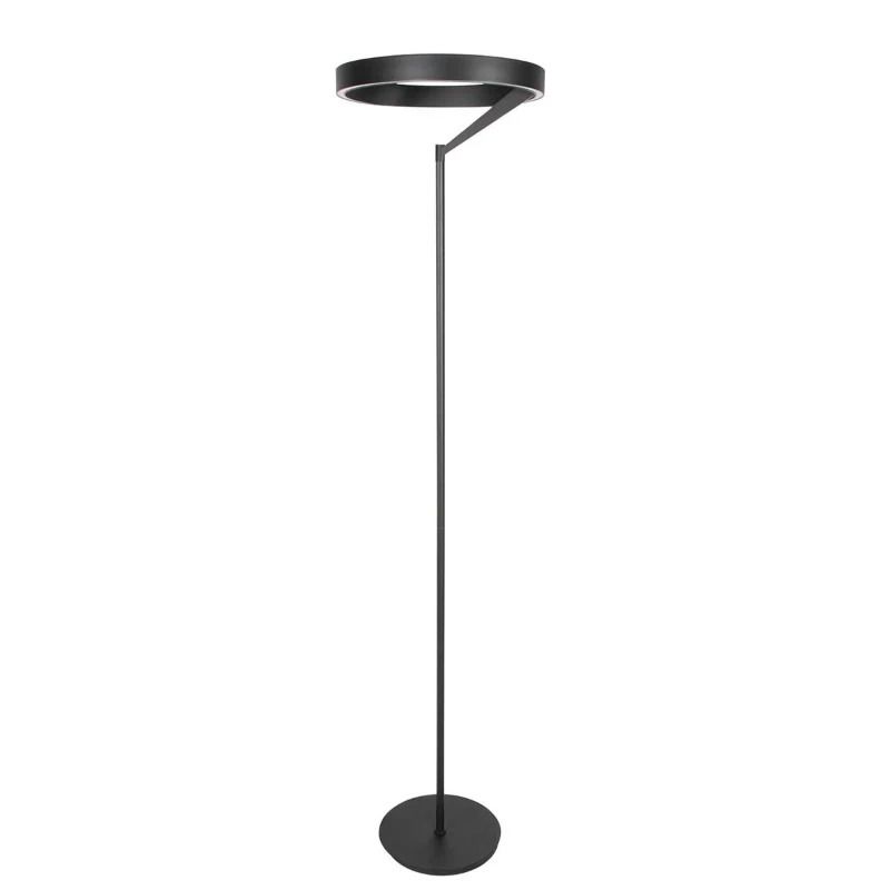 Steinhauer Exclusive Mykty LED Vloerlamp | 40W 2700K 5200lm 927 | Dimbaar