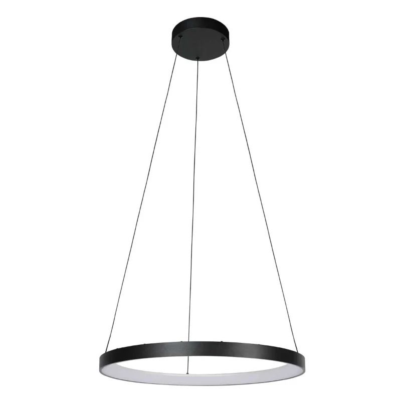 Mexlite Lumex LED Hanglamp | 33W 2700K 3300lm 927 | Dimbaar | Zwart