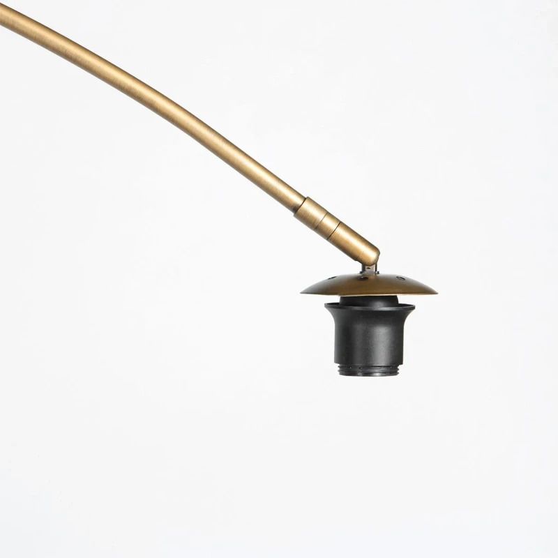 Steinhauer Vloerlamp | 1x E27