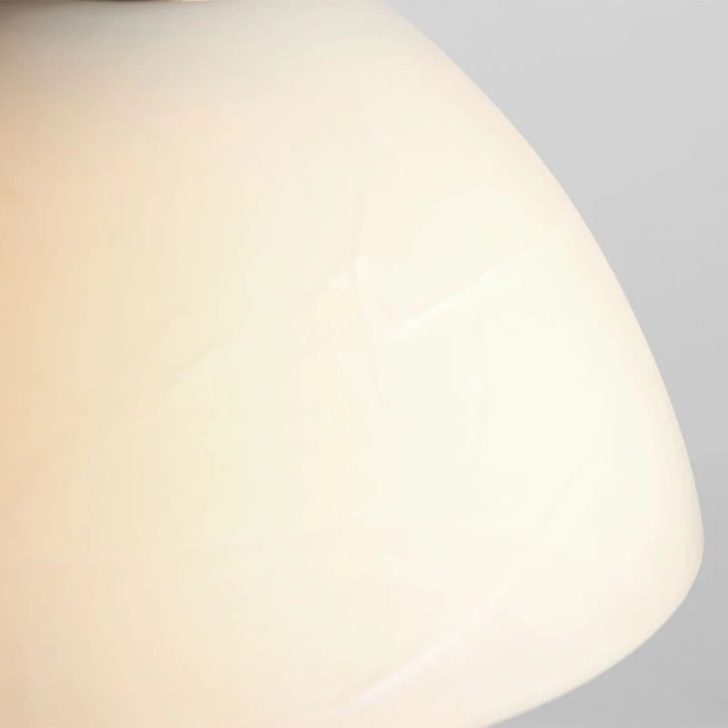 Steinhauer Anthea LED Wandlamp | 1x E27 | Dimbaar | Brons