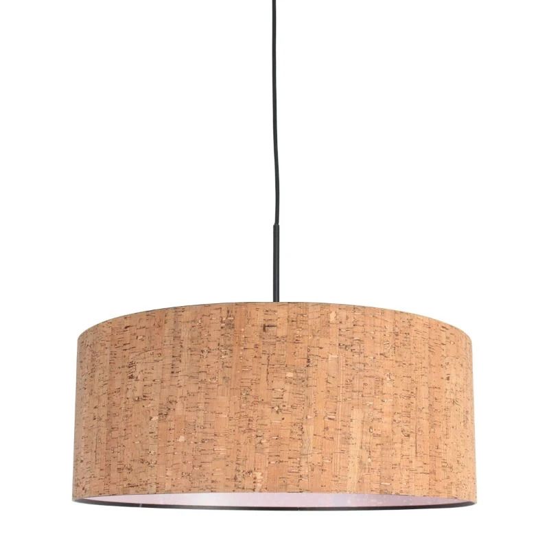 Steinhauer Sparkled Light LED Hanglamp | 1x E27 40W | Dimbaar | Zwart