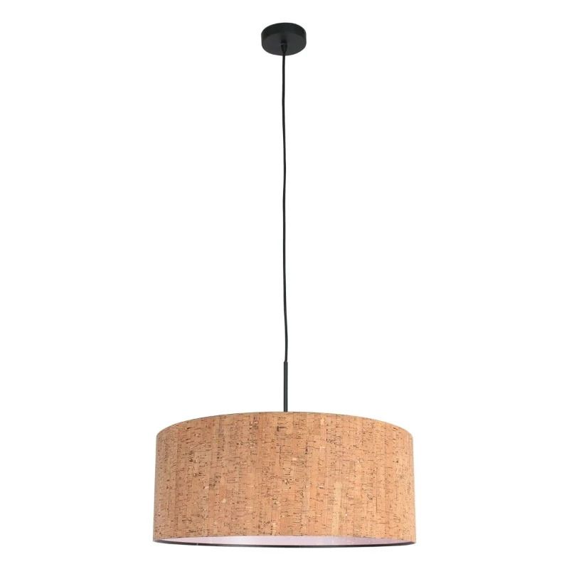 Steinhauer Sparkled Light LED Hanglamp | 1x E27 40W | Dimbaar | Zwart