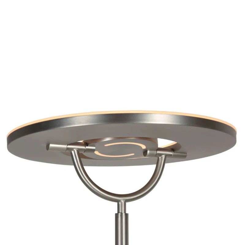 Steinhauer Exclusive Soleil2 LED Vloerlamp | 40W 2200K/4000K 6500lm 922/940