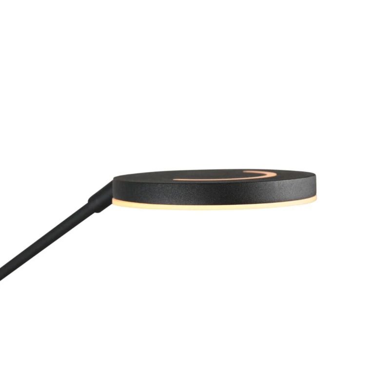 Steinhauer Exclusive Soleil2 LED Wandlamp | 10W 2200K/4000K 1300lm 922/940