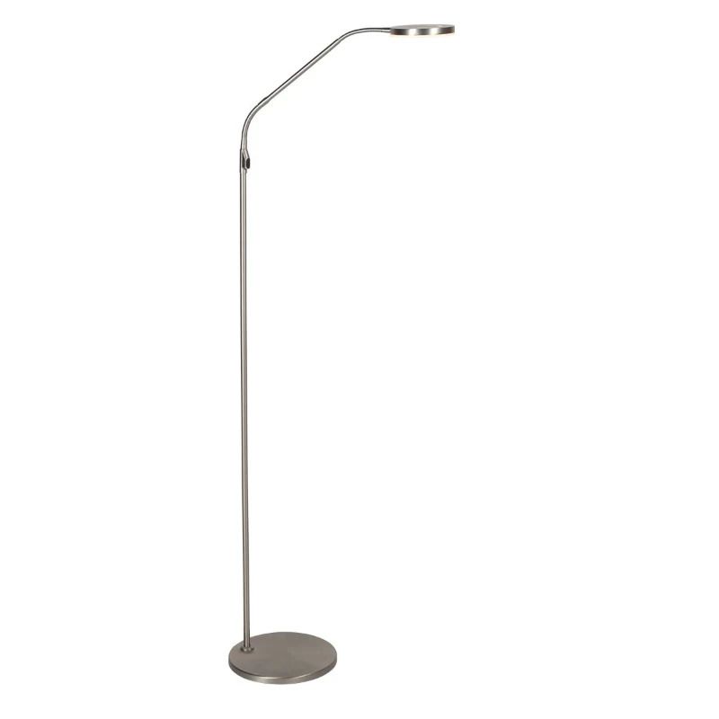 Steinhauer Exclusive Soleil2 LED Vloerlamp | 10W 2200K/4000K 1300lm 922/940