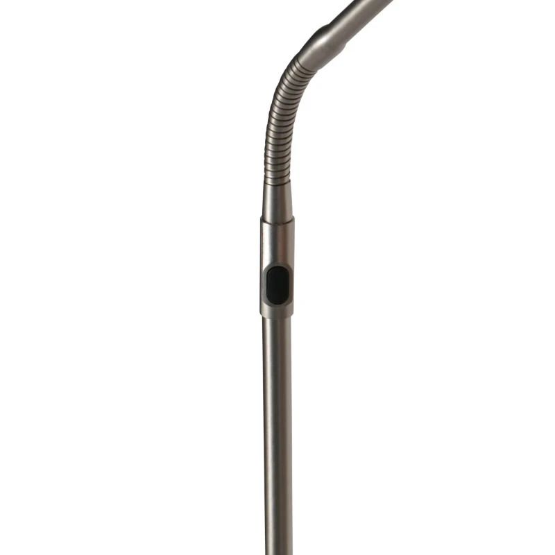 Steinhauer Exclusive Soleil2 LED Vloerlamp | 10W 2200K/4000K 1300lm 922/940