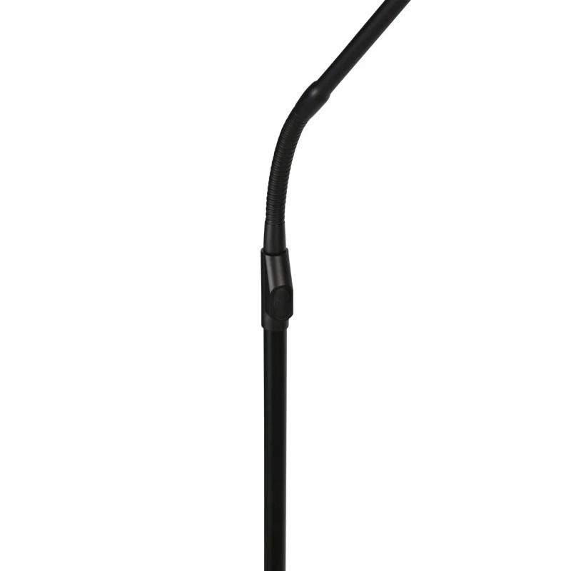 Steinhauer Exclusive Soleil2 LED Vloerlamp | 10W 2200K/4000K 1300lm 922/940