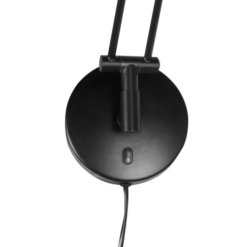 Steinhauer Exclusive Zenith2 LED Wandlamp | 8W 2200K/4000K 1040lm 922/940