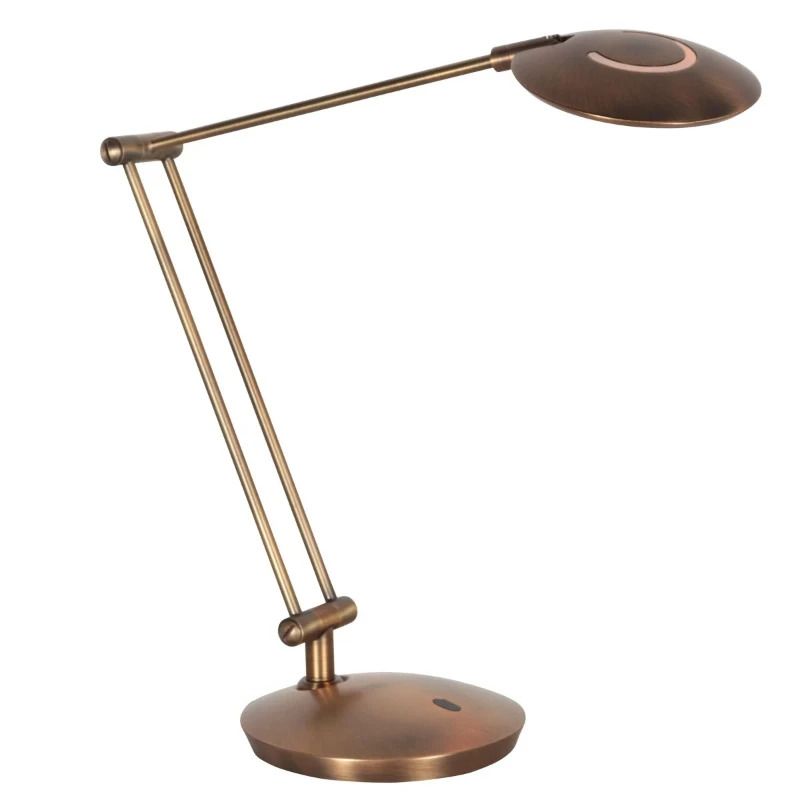 Steinhauer Exclusive Zenith2 LED Tafellamp | 8W 2200K/4000K 1040lm 922/940