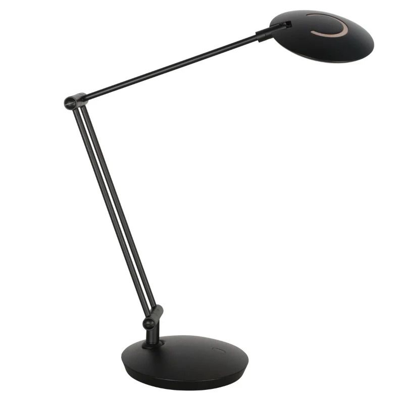 Steinhauer Exclusive Zenith2 LED Tafellamp | 8W 2200K/4000K 1040lm 922/940
