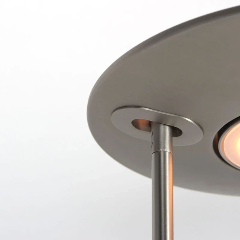 Steinhauer Exclusive Zenith2 LED Vloerlamp | 30W 2200K/4000K 4940lm 922/940