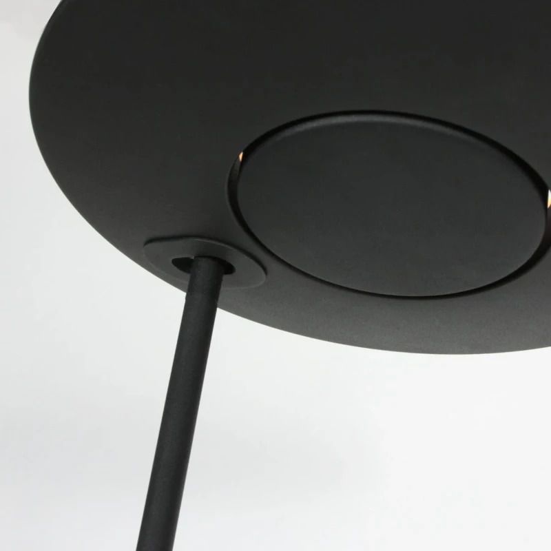 Steinhauer Exclusive Zenith2 LED Vloerlamp | 30W 2200K/4000K 4940lm 922/940