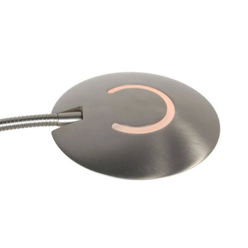 Steinhauer Exclusive Zenith2 LED Vloerlamp | 8W 2200K/4000K 1040lm 922/940