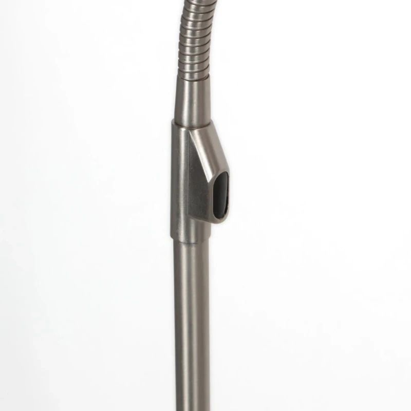 Steinhauer Exclusive Zenith2 LED Vloerlamp | 8W 2200K/4000K 1040lm 922/940