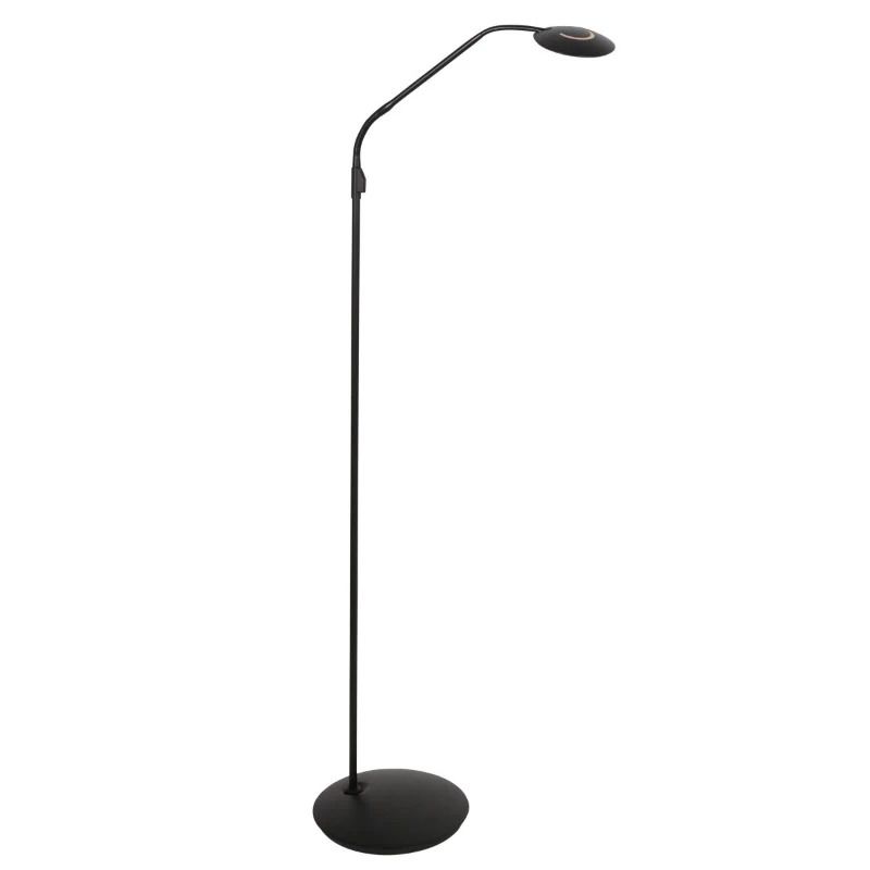 Steinhauer Exclusive Zenith2 LED Vloerlamp | 8W 2200K/4000K 1040lm 922/940