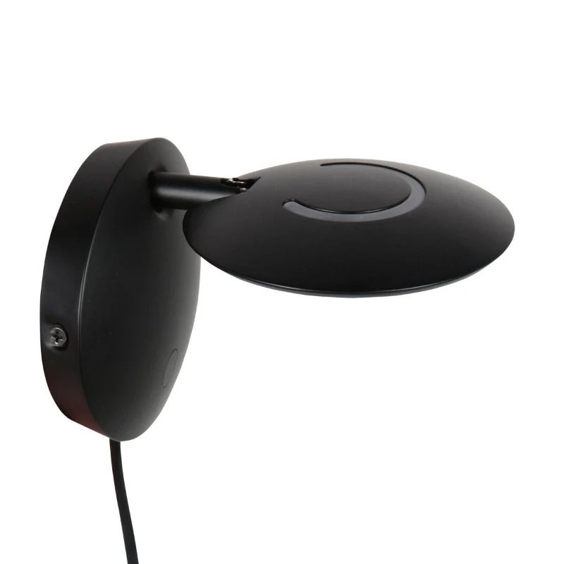 Steinhauer Exclusive Zenith2 LED Wandlamp | 8W 2200K/4000K 1040lm 922/940