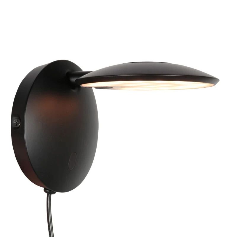 Steinhauer Exclusive Zenith2 LED Wandlamp | 8W 2200K/4000K 1040lm 922/940