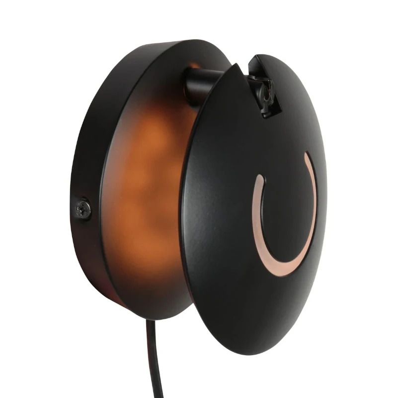 Steinhauer Exclusive Zenith2 LED Wandlamp | 8W 2200K/4000K 1040lm 922/940